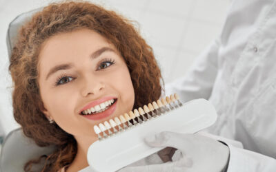 Why Teeth Whitening Is Safer and More Effective