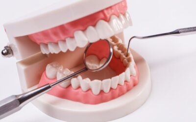 The Benefits of Regular Teeth Cleanings and Checkups at Front St Dental