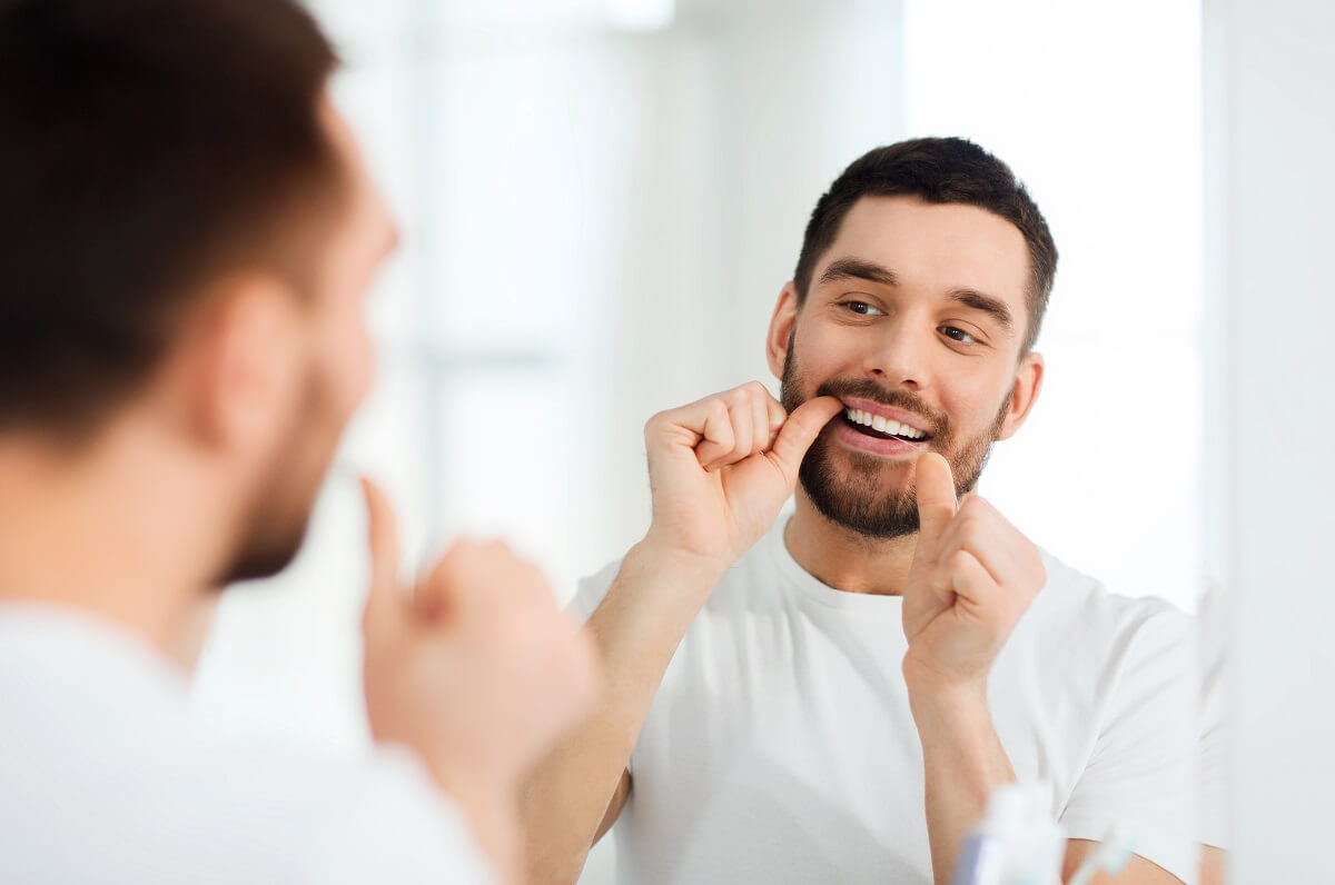 How To Take Care of Your Teeth Take Care of Your Teeth