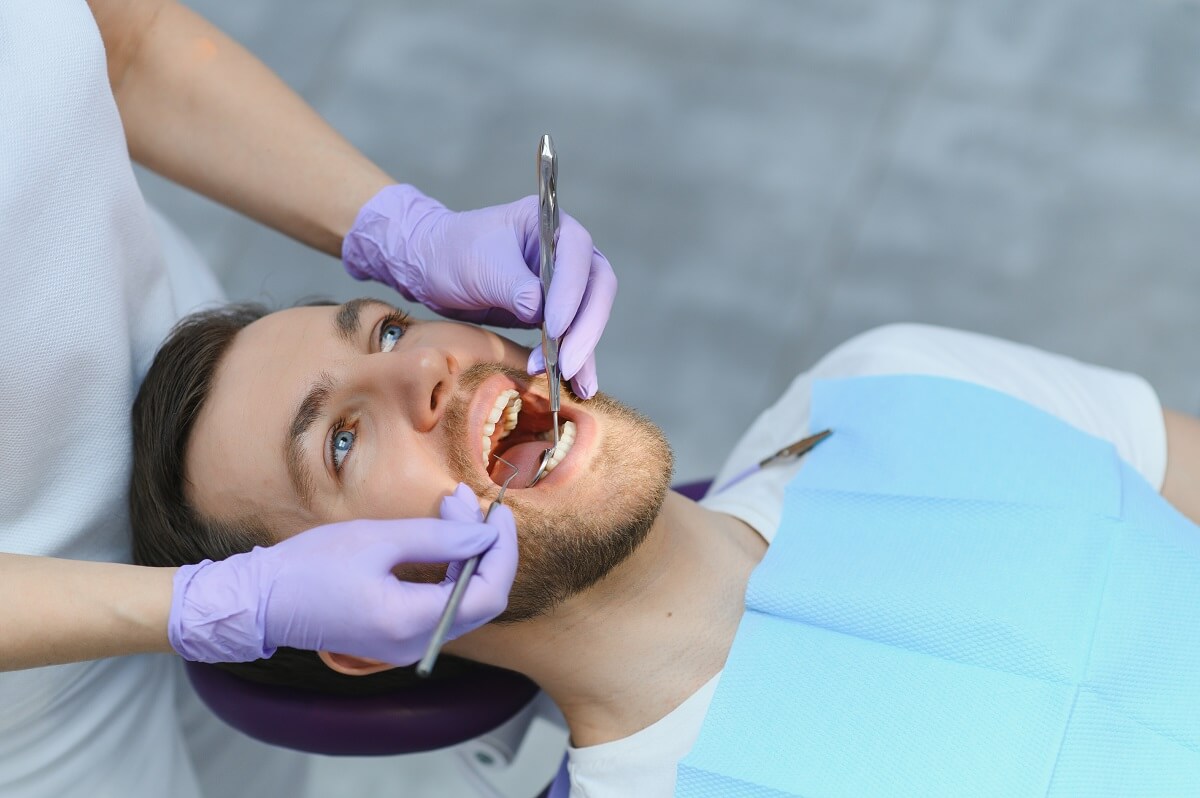 Regular Dental Check-Ups Regular Dental Check-Ups