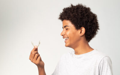 Invisalign for Kids and Teens: When Is the Right Time?