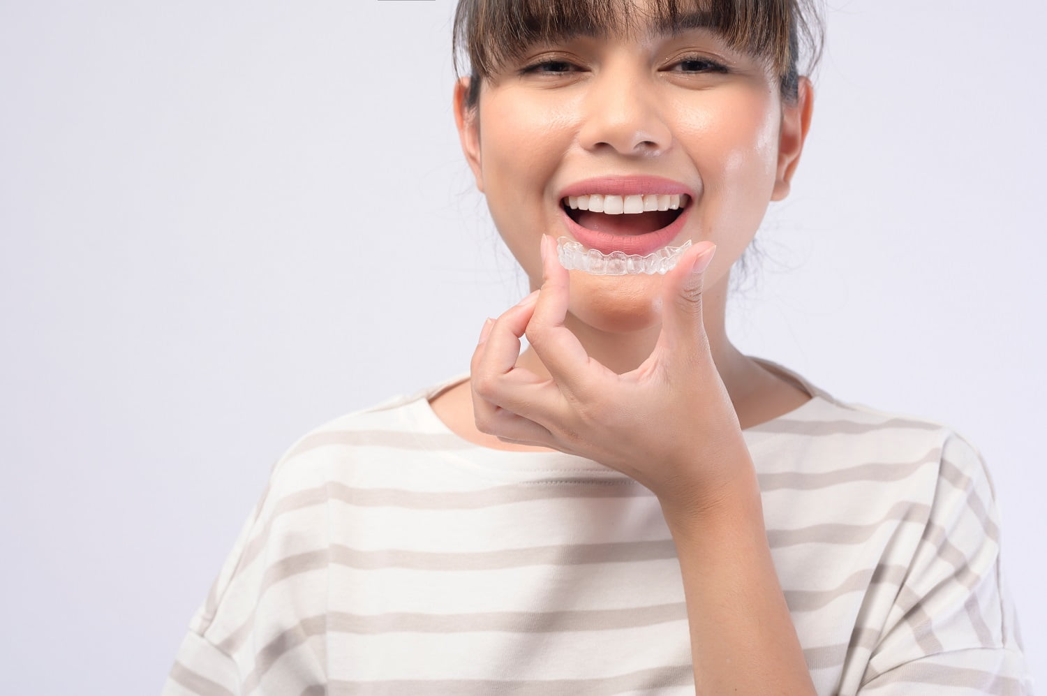 Invisalign Treatment St. Marys