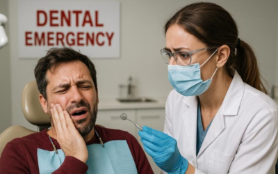 Handling Unexpected Dental Emergencies During Your Summer Vacation